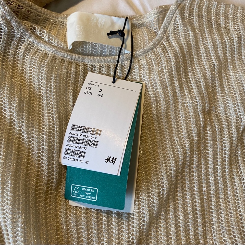 H&M Sweater - Picture 2 of 2
